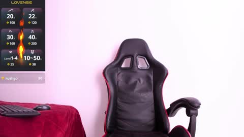 Akira online show from 01/17/25, 06:23