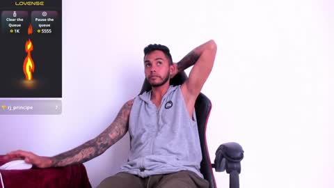 Akira online show from 01/23/25, 09:07