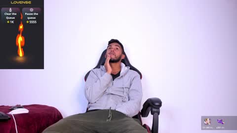 Akira online show from 01/29/25, 01:37