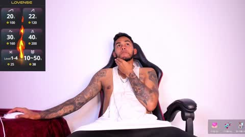 Akira online show from 01/30/25, 02:49