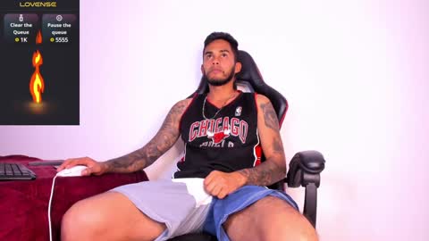 Akira online show from 02/03/25, 01:19