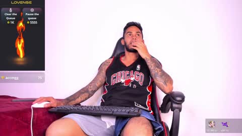 Akira online show from 02/03/25, 04:25