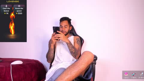 Akira online show from 02/04/25, 03:33