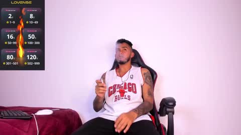 Akira online show from 02/10/25, 03:03