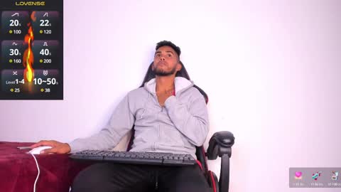 Akira online show from 02/12/25, 03:51