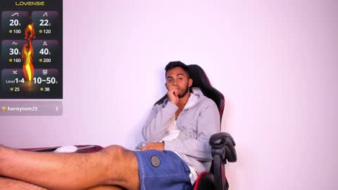 Akira online show from 02/15/25, 01:53