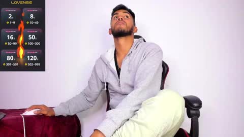 Akira online show from 02/16/25, 04:53