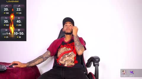 Akira online show from 02/20/25, 09:44