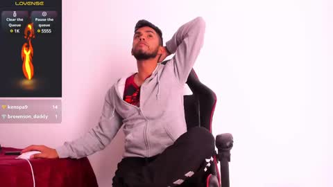 Akira online show from 02/20/25, 03:52