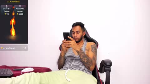 Akira online show from 02/21/25, 03:34