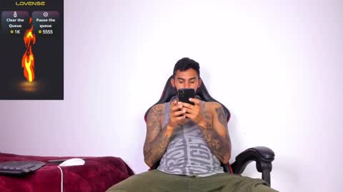 Akira online show from 02/23/25, 02:07