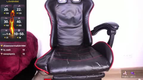 Akira online show from 02/23/25, 11:22