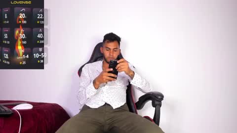 Akira online show from 03/03/25, 01:31