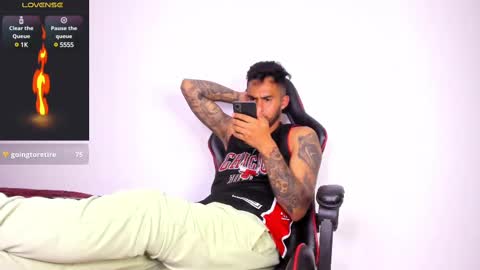 Akira online show from 03/03/25, 04:36