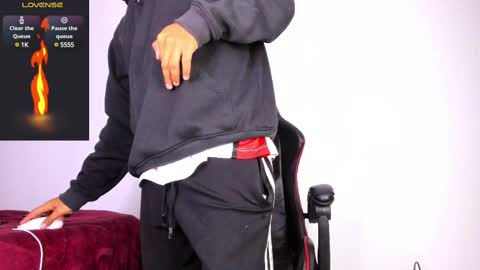 Akira online show from 03/06/25, 01:58