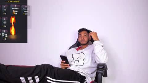 Akira online show from 03/07/25, 01:53