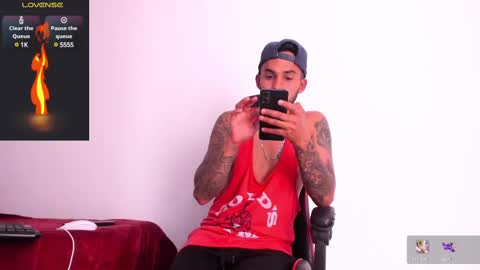 Akira online show from 03/07/25, 07:05