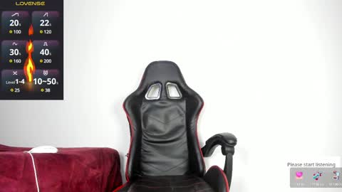 Akira online show from 03/11/25, 10:07