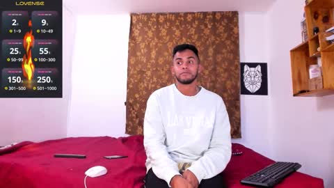 Akira online show from 09/10/25, 02:33