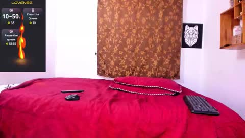 Akira online show from 09/11/25, 01:39