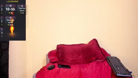 Akira online show from 10/16/25, 11:28