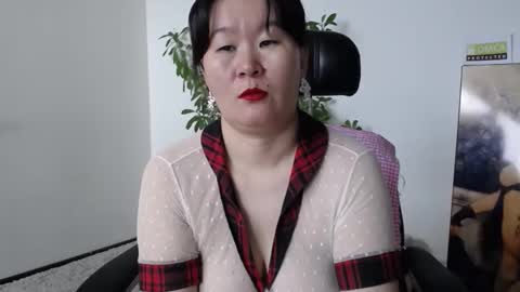 Akira online show from 10/27/25, 02:59