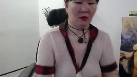 Akira online show from 11/24/25, 02:44