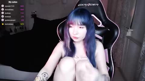 Snapshot of akirahartyx chatting on 10/08/25, 03:42 akirahartyx online show from 10/08/25, 03:42