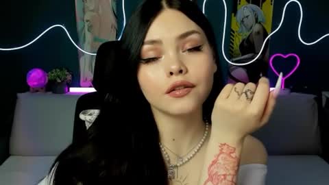 Snapshot of akirakatsu chatting on 02/15/25, 02:33 Akira online show from 02/15/25, 02:33