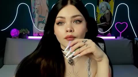 Snapshot of akirakatsu chatting on 02/21/25, 02:38 Akira online show from 02/21/25, 02:38