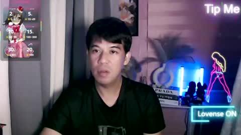 Akira online show from 06/28/26, 02:28