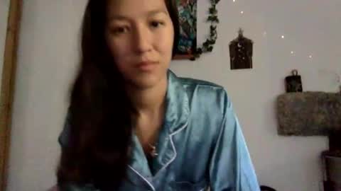 Snapshot of akirasky69 chatting on 09/26/25, 10:52 Akira Skye online show from 09/26/25, 10:52