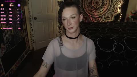 kirax online show from 11/14/25, 11:24