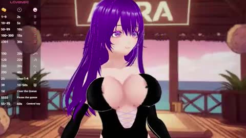 akiravixent online show from 09/17/25, 07:48