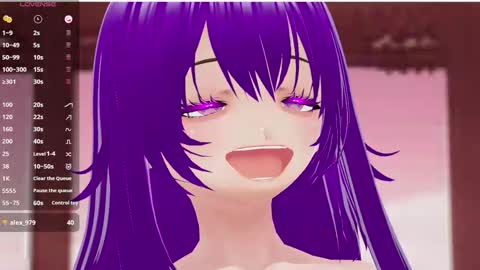 akiravixent online show from 10/13/25, 11:16