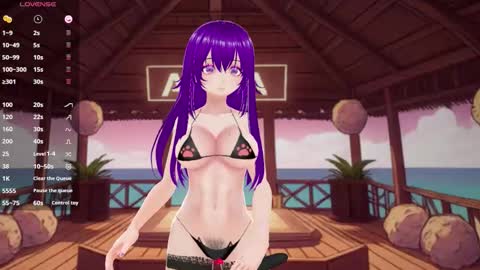 akiravixent online show from 11/01/25, 07:05