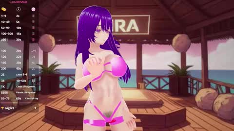 akiravixent online show from 11/07/25, 04:18