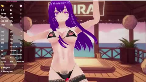 akiravixent online show from 11/12/25, 05:24