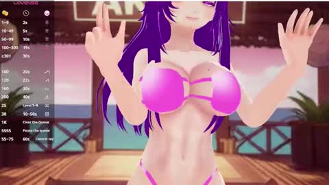 akiravixent online show from 12/20/25, 04:47