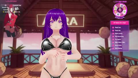 akiravixent online show from 04/28/26, 08:58