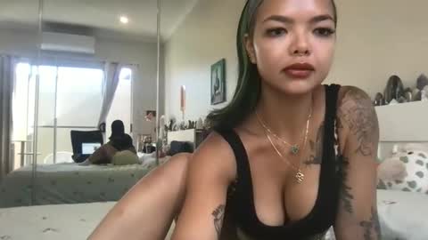 Snapshot of akirazayy chatting on 01/06/26, 09:50 Akira Zay online show from 01/06/26, 09:50