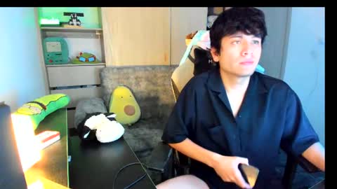 Snapshot of akirokat chatting on 06/27/26, 03:50 akirokat online show from 06/27/26, 03:50