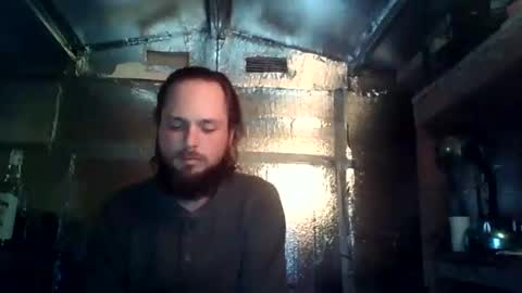 Jay online show from 10/31/25, 02:45