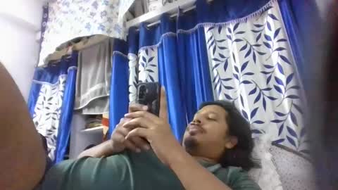 akki69fun online show from 02/08/25, 08:10