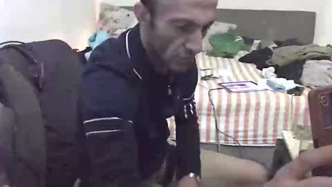 Snapshot of aktorihann chatting on 03/17/26, 02:05 aktorihann online show from 03/17/26, 02:05