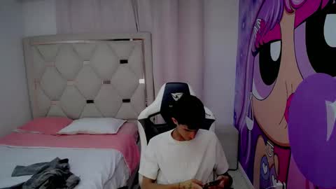 Snapshot of akyra_latin chatting on 02/04/26, 06:58 Akyra latin online show from 02/04/26, 06:58