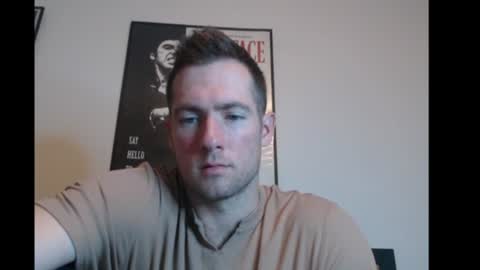 Alex online show from 07/29/26, 07:01
