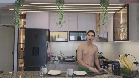 Al Fox  Miko Fortuni  online show from 12/08/24, 08:15