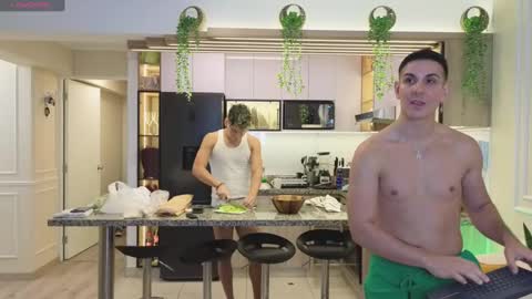 Al Fox  Miko Fortuni  online show from 01/01/25, 01:26