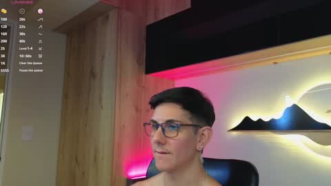 Al Fox  Miko Fortuni  online show from 01/20/25, 12:04